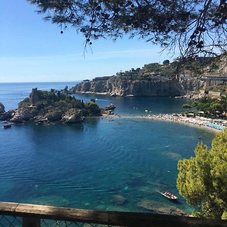 Essenze Di Sicilia Apartment - Letojanni Taormina Экстерьер фото