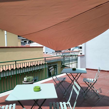 Essenze Di Sicilia Apartment - Letojanni Taormina Экстерьер фото