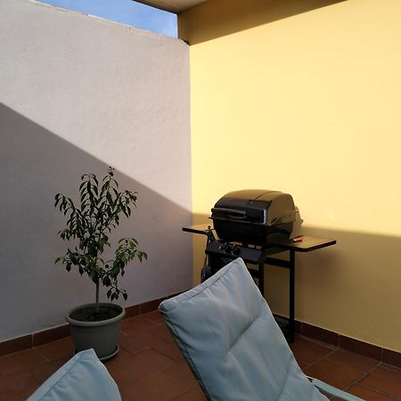 Essenze Di Sicilia Apartment - Letojanni Taormina Экстерьер фото