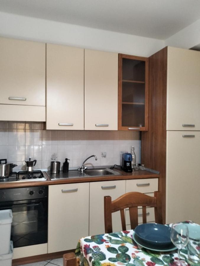 Essenze Di Sicilia Apartment - Letojanni Taormina Экстерьер фото