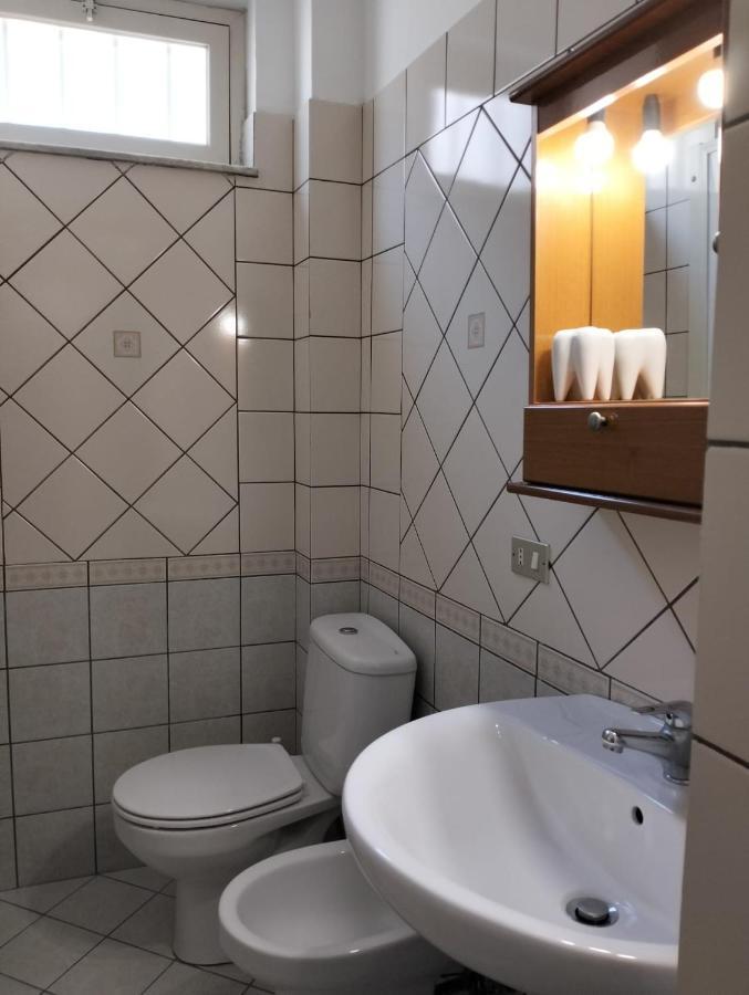 Essenze Di Sicilia Apartment - Letojanni Taormina Экстерьер фото