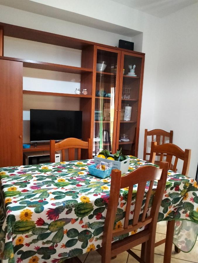 Essenze Di Sicilia Apartment - Letojanni Taormina Экстерьер фото