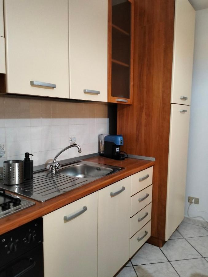 Essenze Di Sicilia Apartment - Letojanni Taormina Экстерьер фото