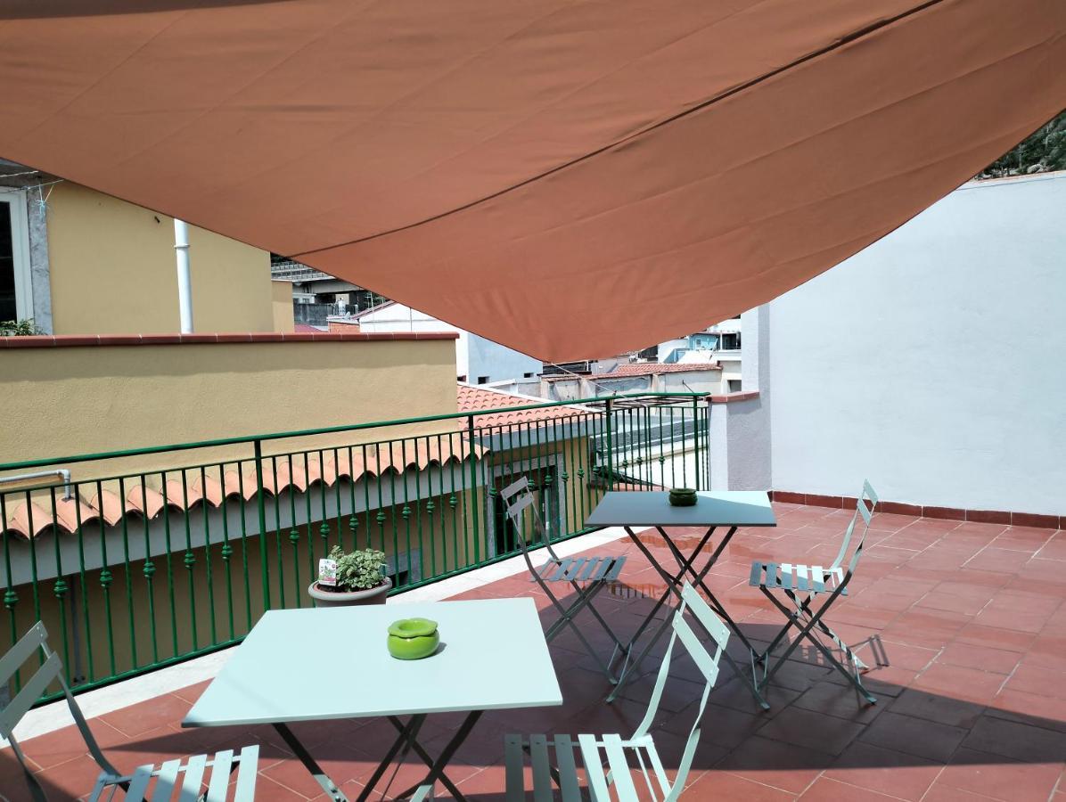 Essenze Di Sicilia Apartment - Letojanni Taormina Экстерьер фото