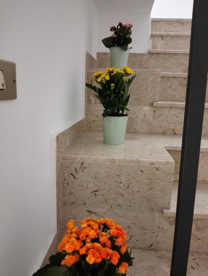 Essenze Di Sicilia Apartment - Letojanni Taormina Экстерьер фото