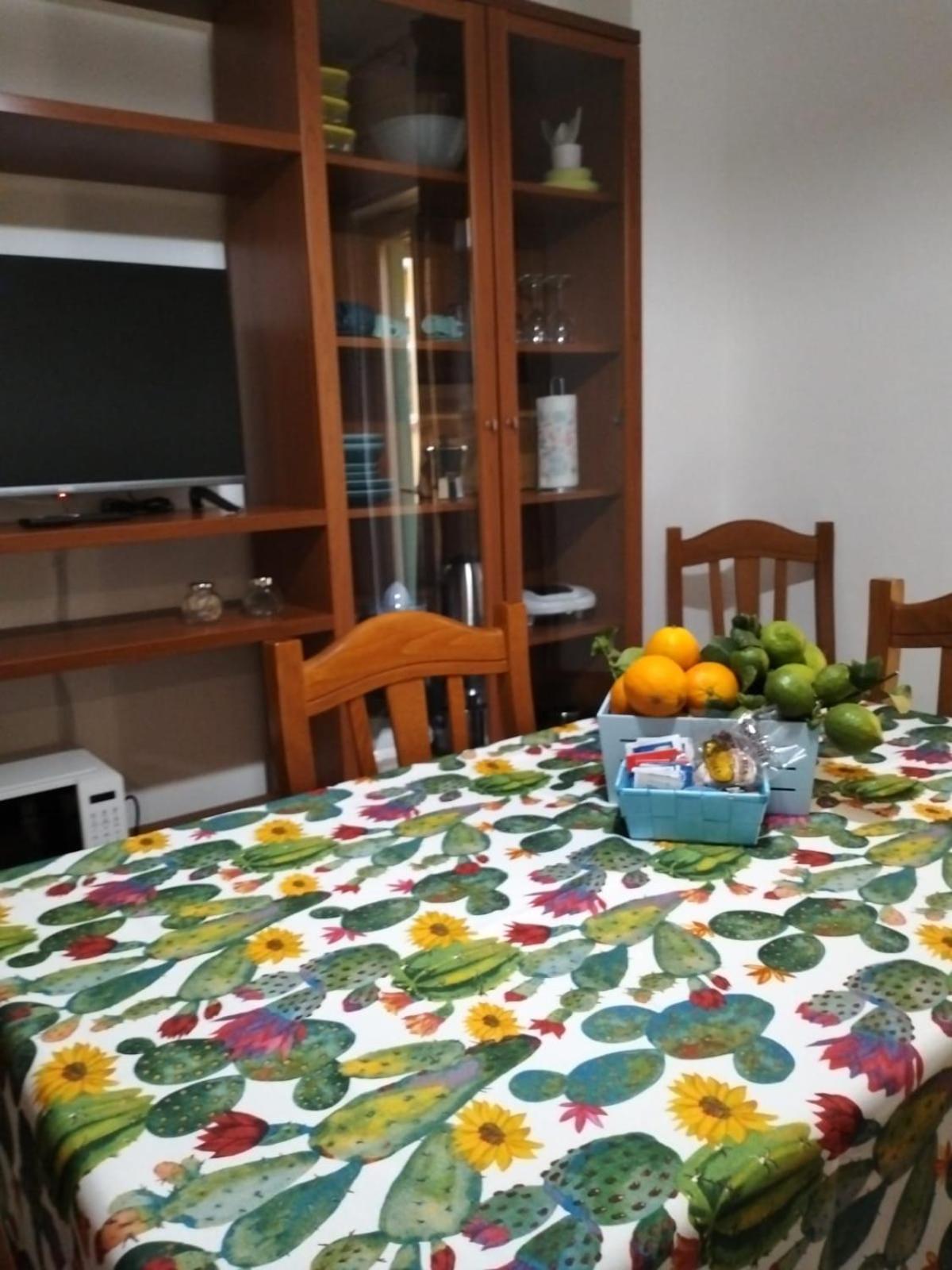 Essenze Di Sicilia Apartment - Letojanni Taormina Экстерьер фото
