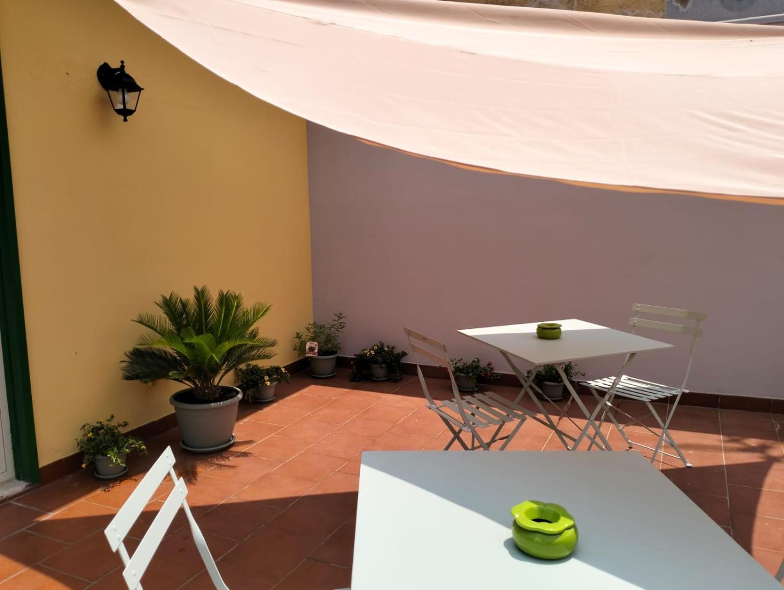Essenze Di Sicilia Apartment - Letojanni Taormina Экстерьер фото