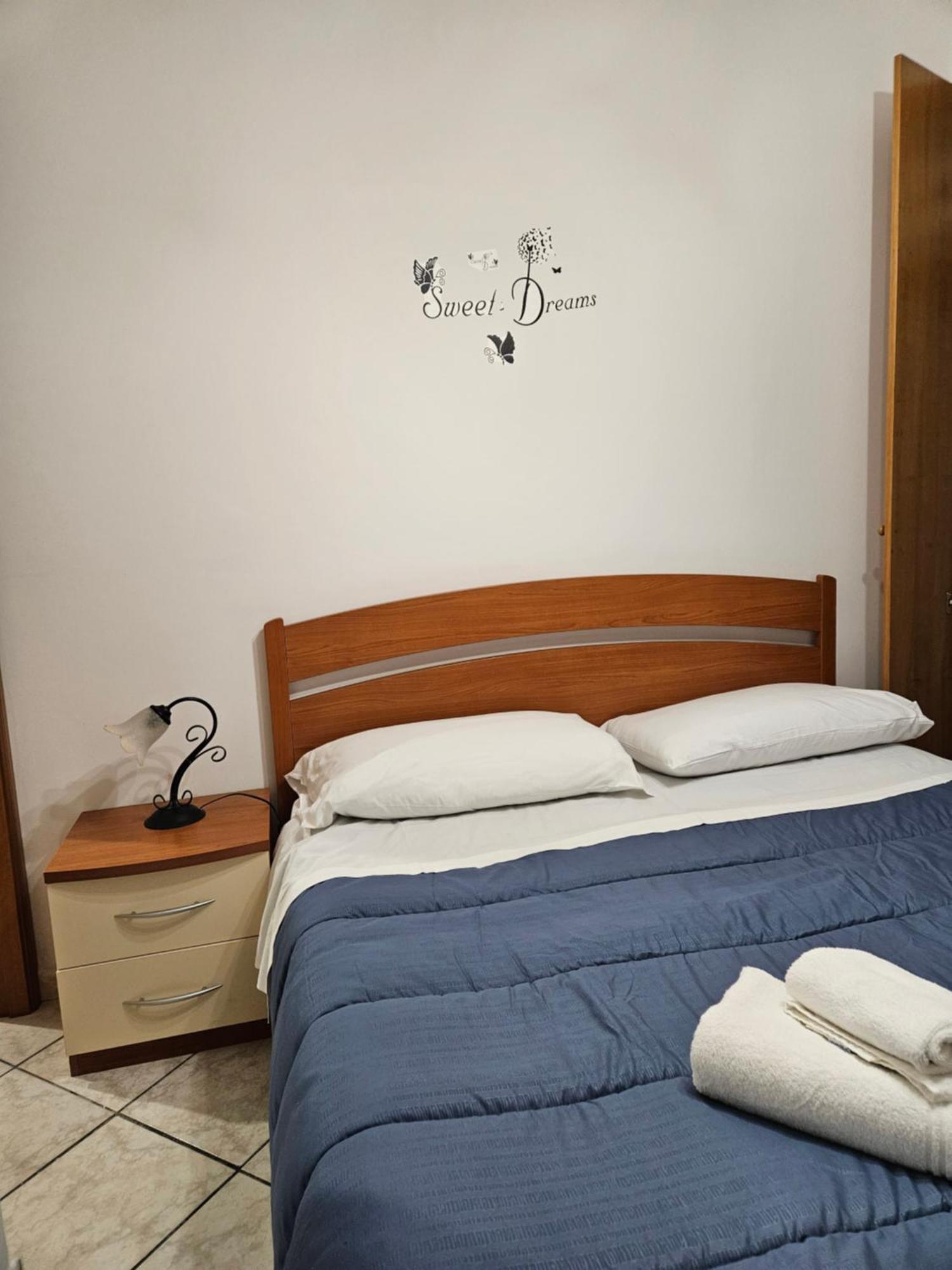 Essenze Di Sicilia Apartment - Letojanni Taormina Экстерьер фото