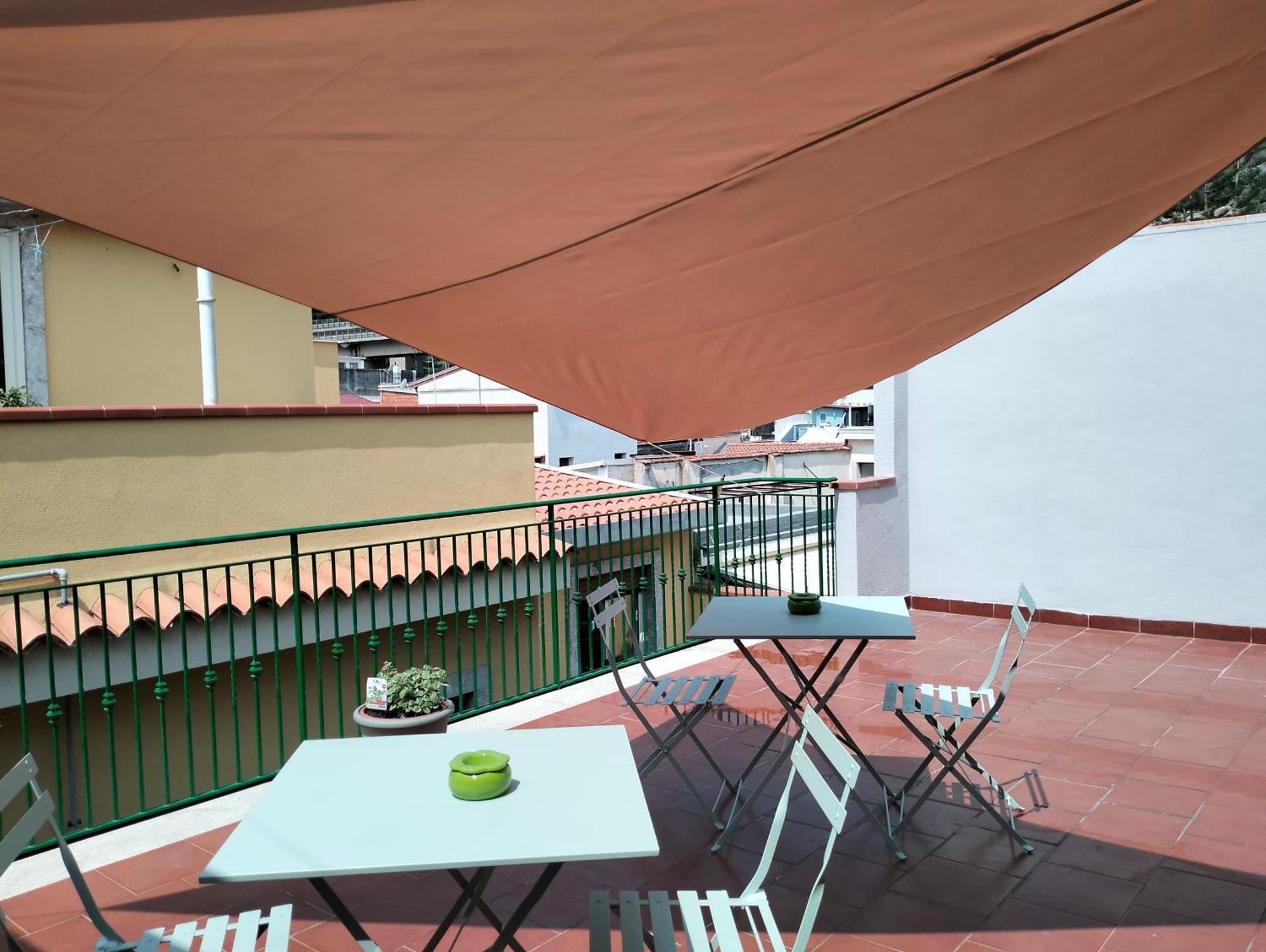 Essenze Di Sicilia Apartment - Letojanni Taormina Экстерьер фото