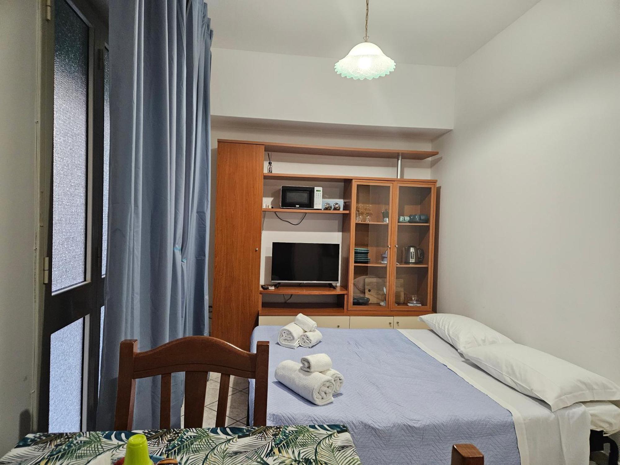 Essenze Di Sicilia Apartment - Letojanni Taormina Экстерьер фото