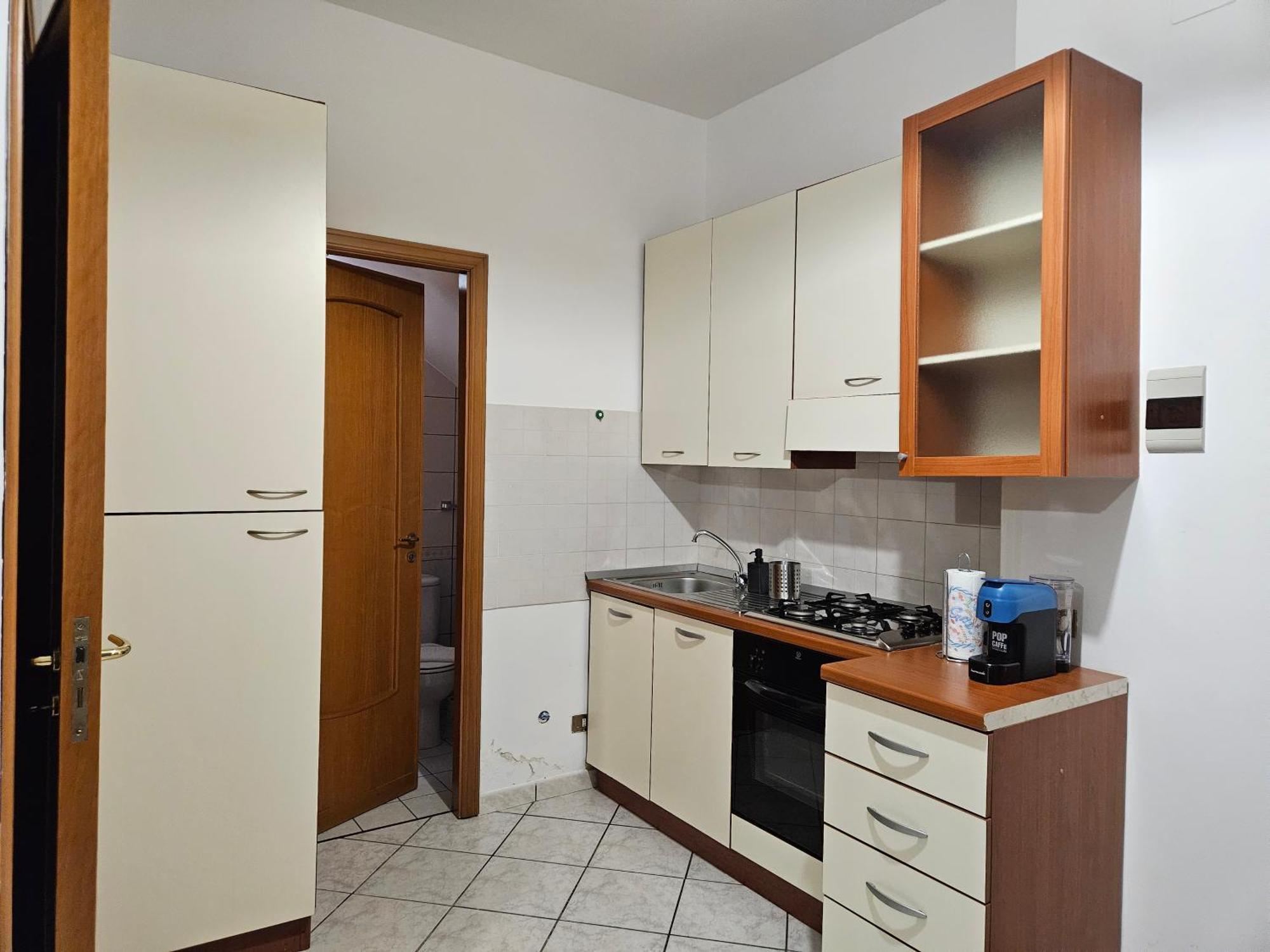 Essenze Di Sicilia Apartment - Letojanni Taormina Экстерьер фото