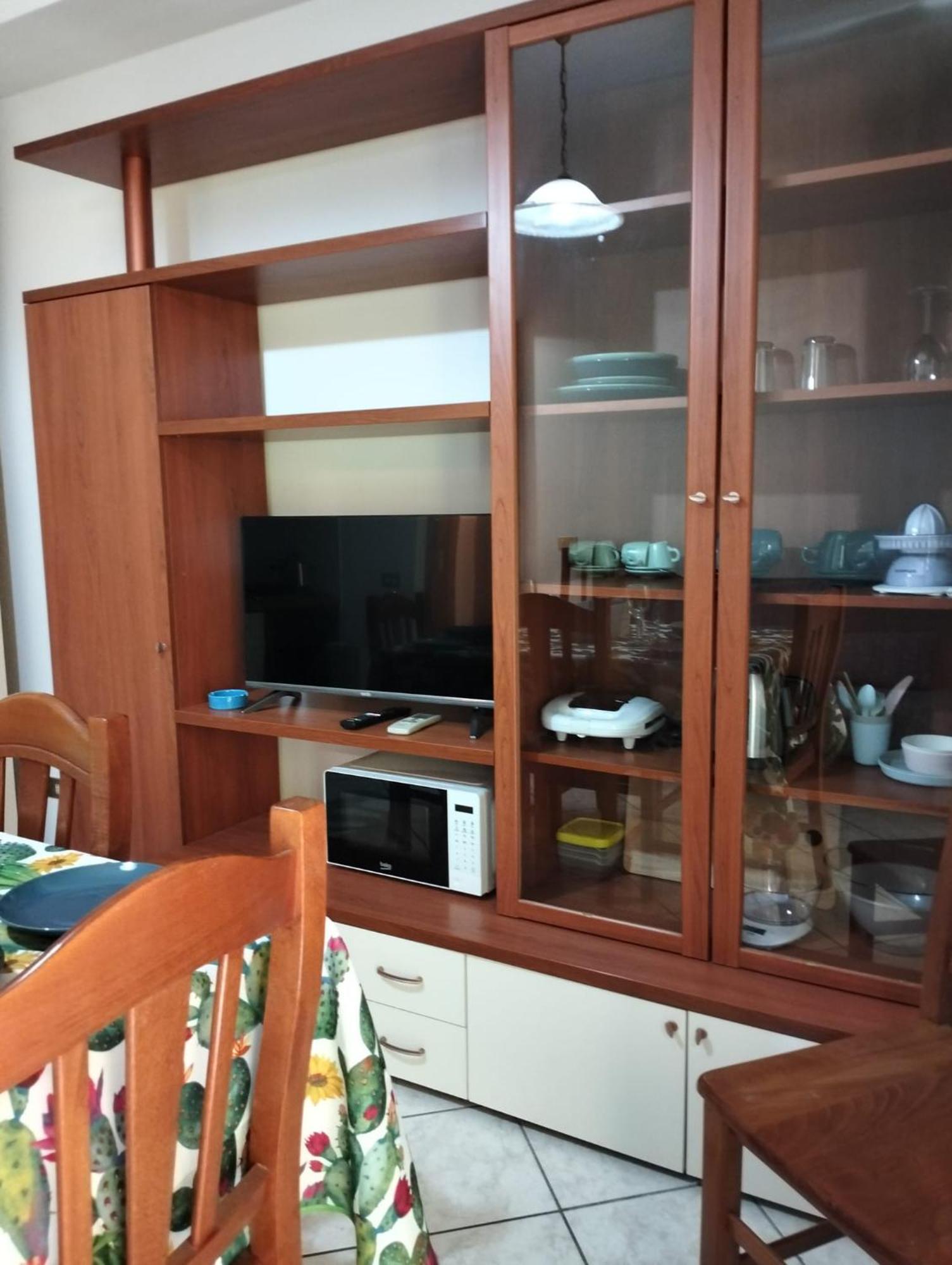 Essenze Di Sicilia Apartment - Letojanni Taormina Экстерьер фото