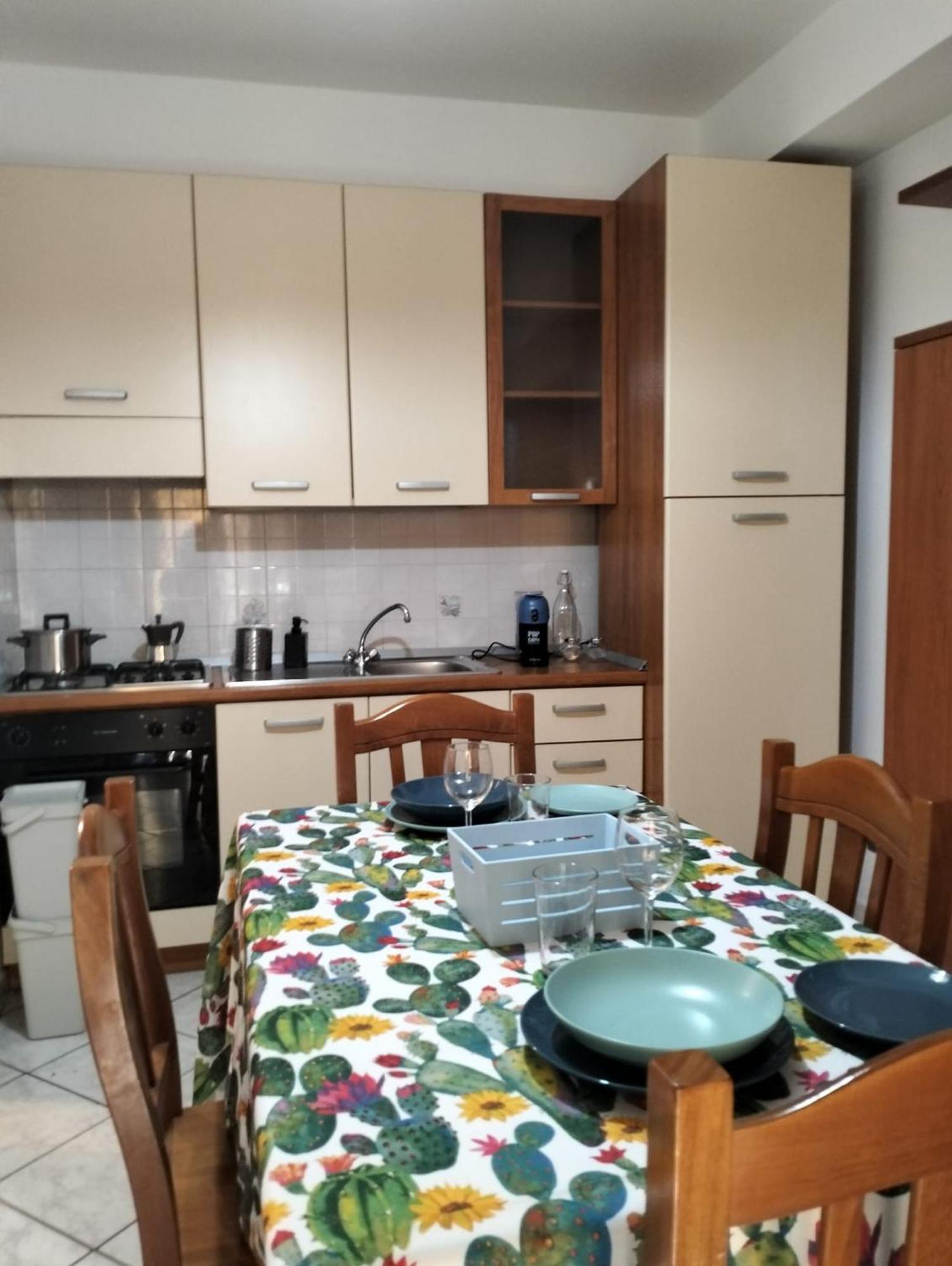 Essenze Di Sicilia Apartment - Letojanni Taormina Экстерьер фото