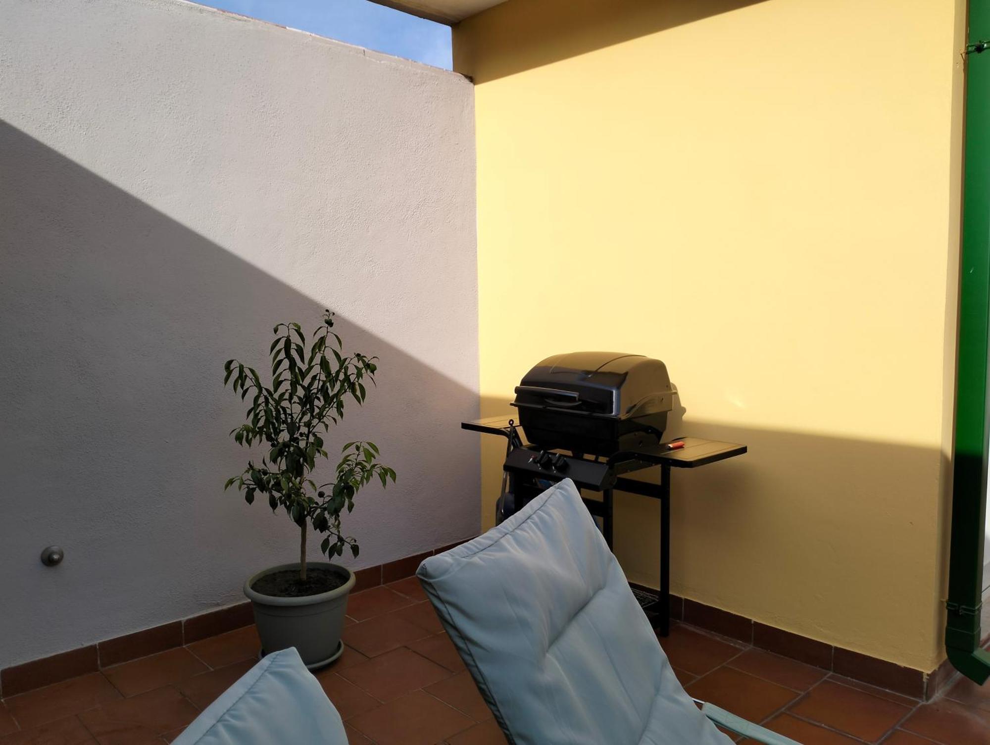 Essenze Di Sicilia Apartment - Letojanni Taormina Экстерьер фото