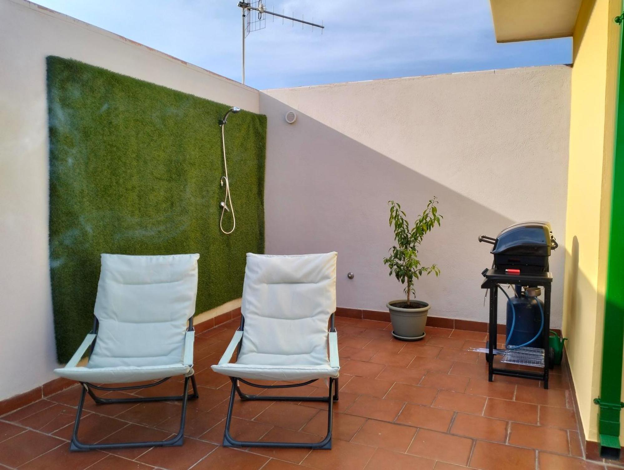 Essenze Di Sicilia Apartment - Letojanni Taormina Экстерьер фото