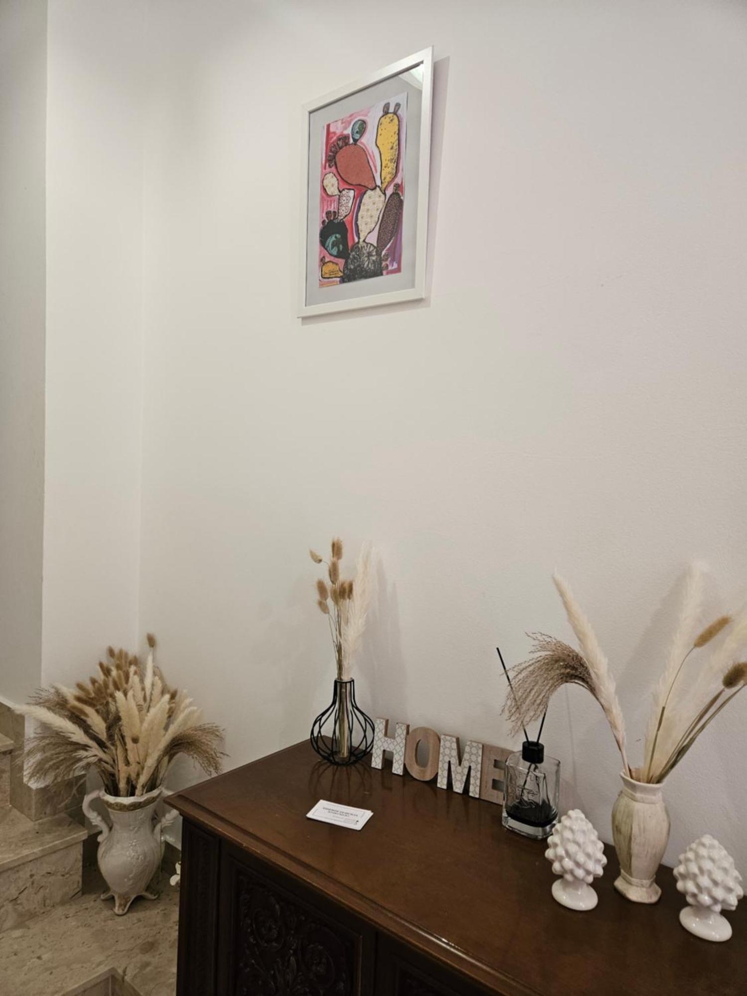 Essenze Di Sicilia Apartment - Letojanni Taormina Экстерьер фото