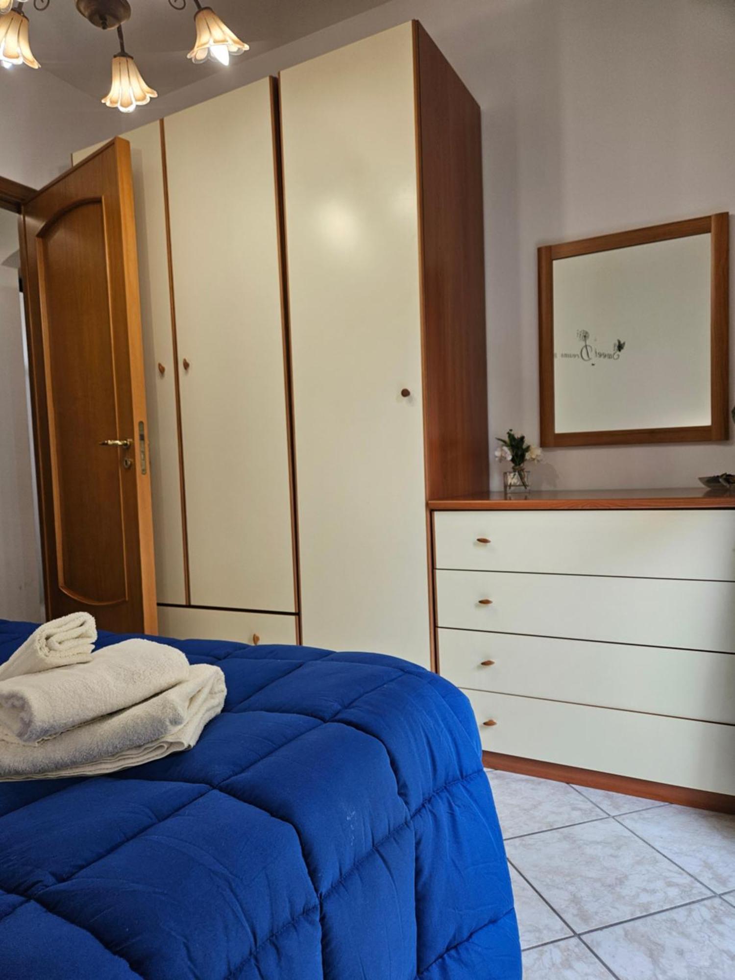 Essenze Di Sicilia Apartment - Letojanni Taormina Экстерьер фото
