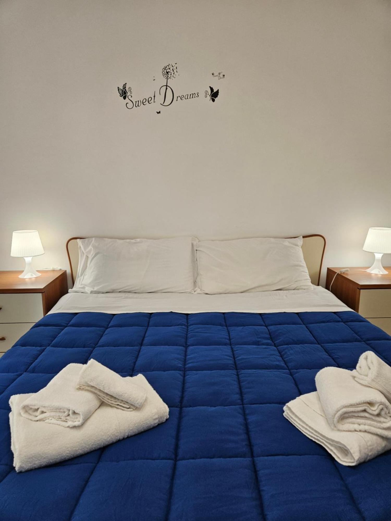 Essenze Di Sicilia Apartment - Letojanni Taormina Экстерьер фото