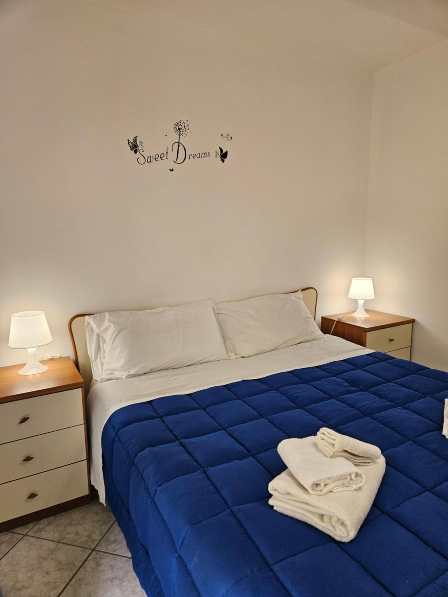 Essenze Di Sicilia Apartment - Letojanni Taormina Экстерьер фото