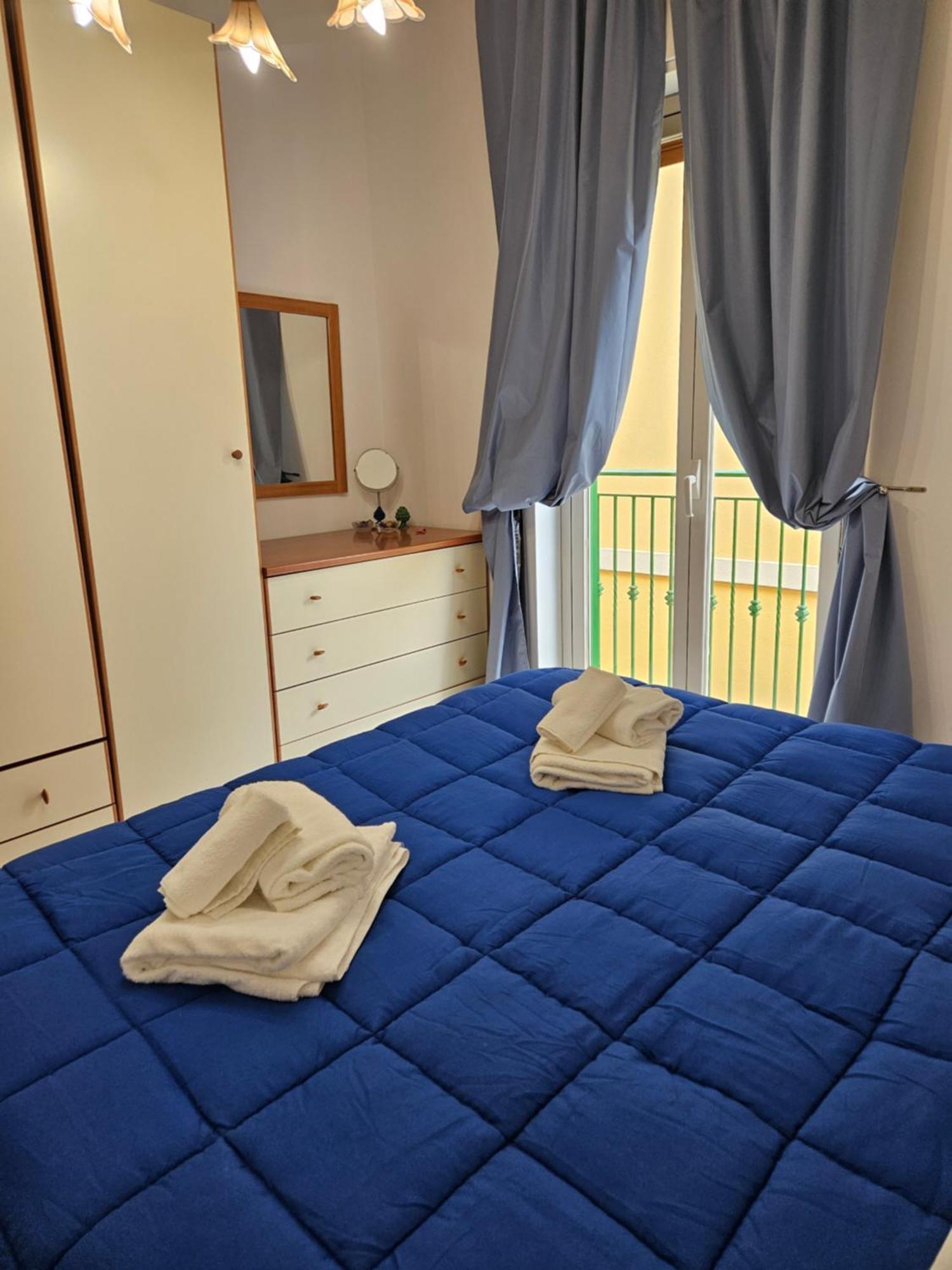 Essenze Di Sicilia Apartment - Letojanni Taormina Экстерьер фото