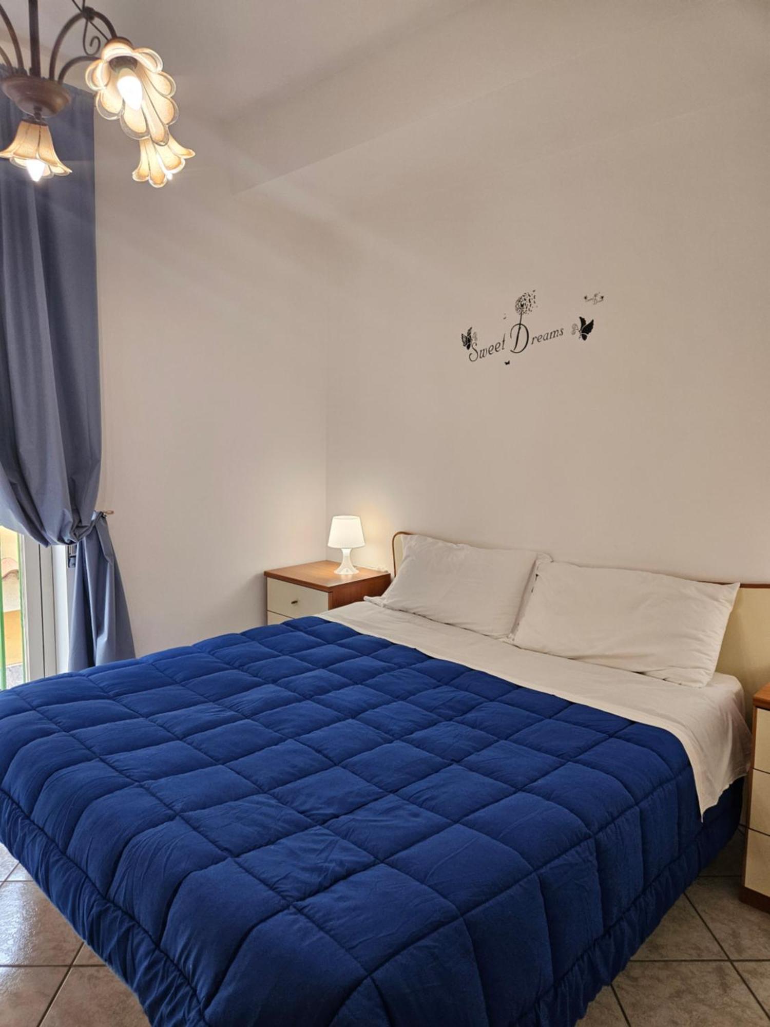 Essenze Di Sicilia Apartment - Letojanni Taormina Экстерьер фото