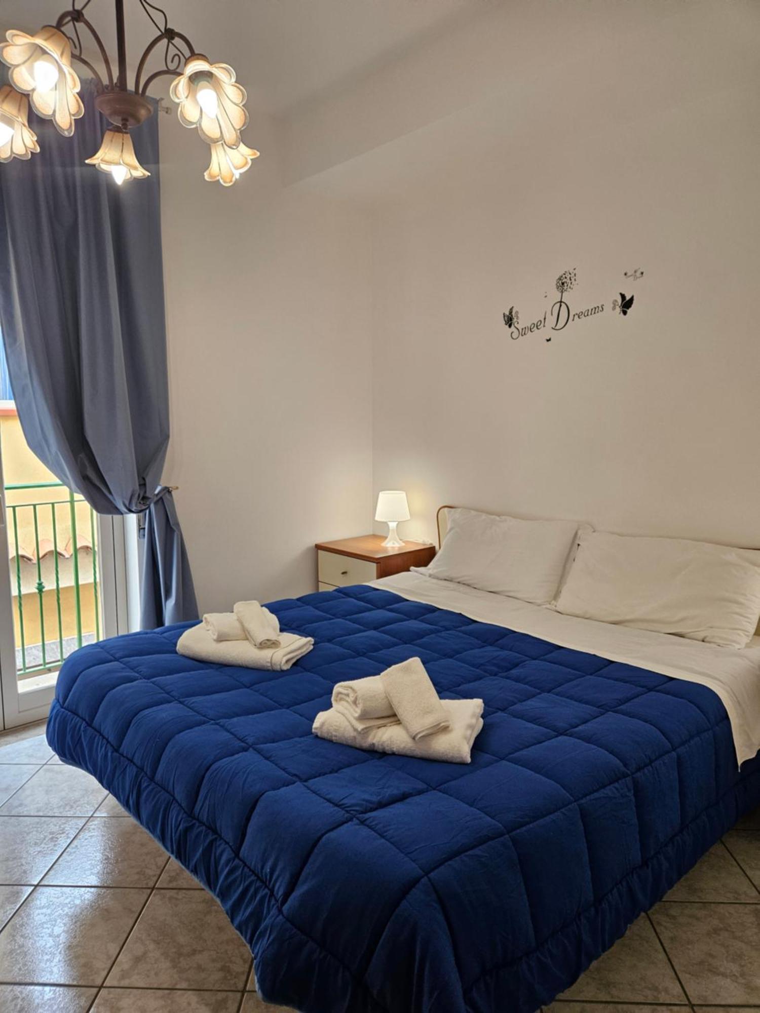 Essenze Di Sicilia Apartment - Letojanni Taormina Экстерьер фото