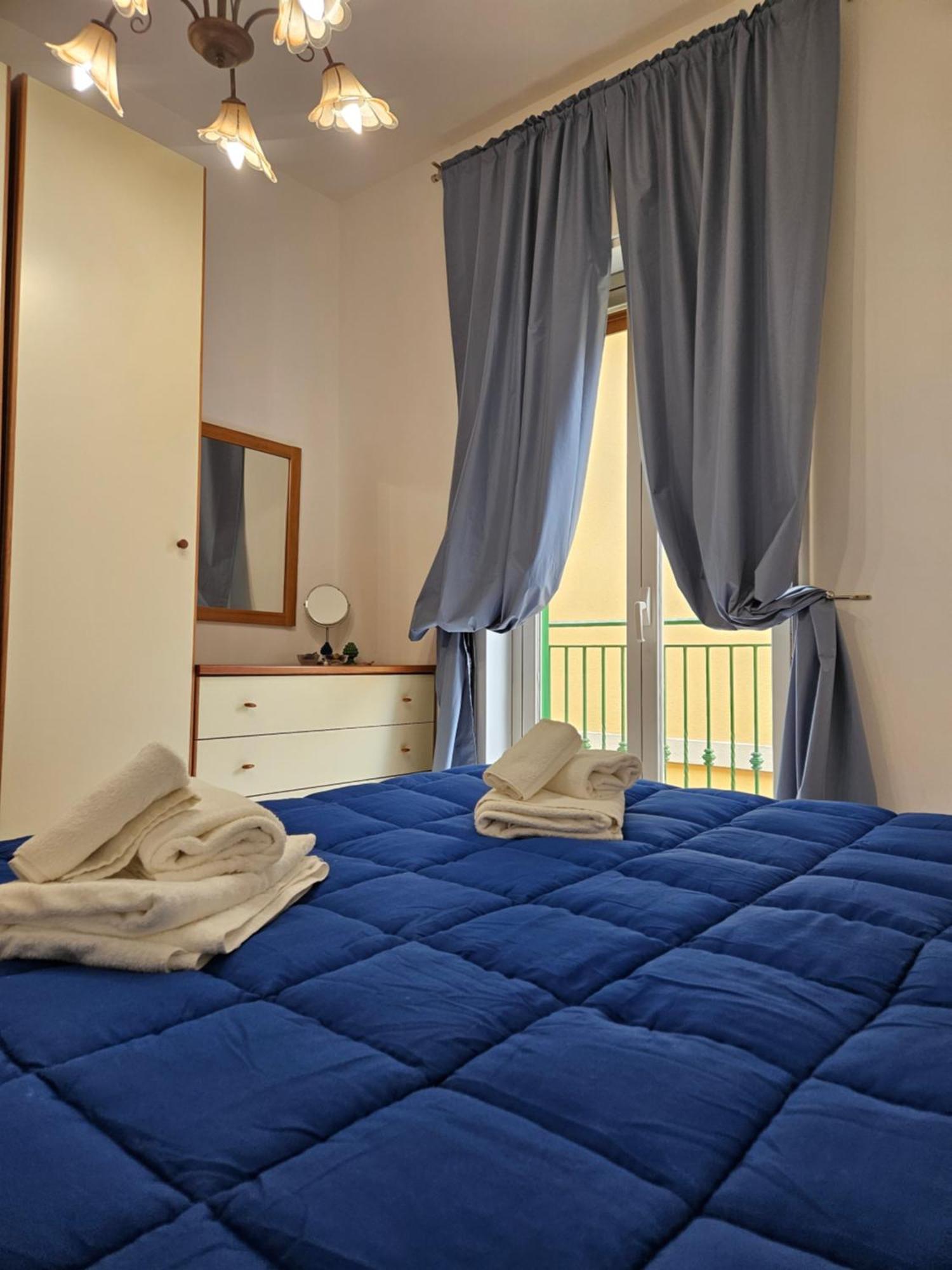 Essenze Di Sicilia Apartment - Letojanni Taormina Экстерьер фото