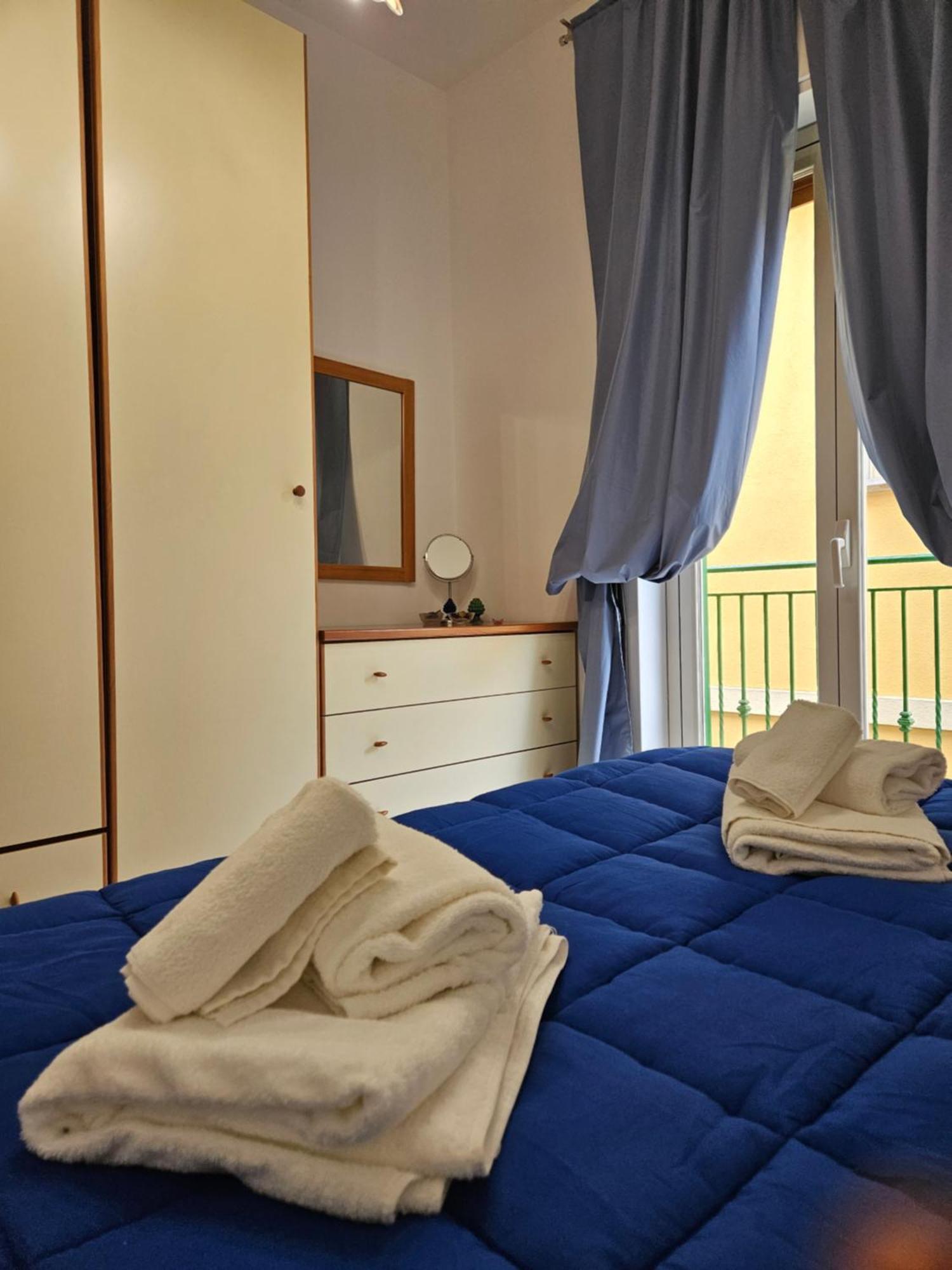 Essenze Di Sicilia Apartment - Letojanni Taormina Экстерьер фото