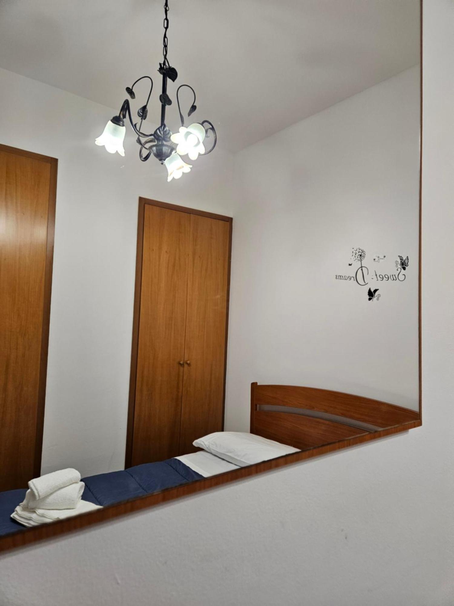 Essenze Di Sicilia Apartment - Letojanni Taormina Экстерьер фото