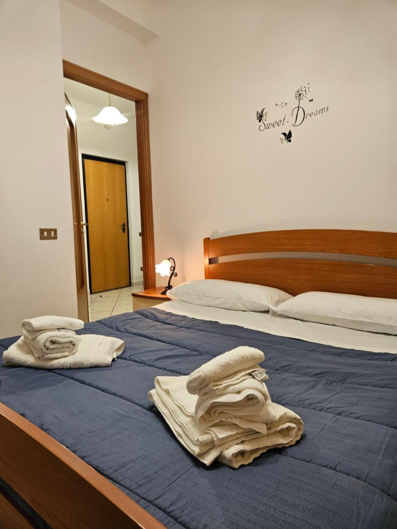Essenze Di Sicilia Apartment - Letojanni Taormina Экстерьер фото