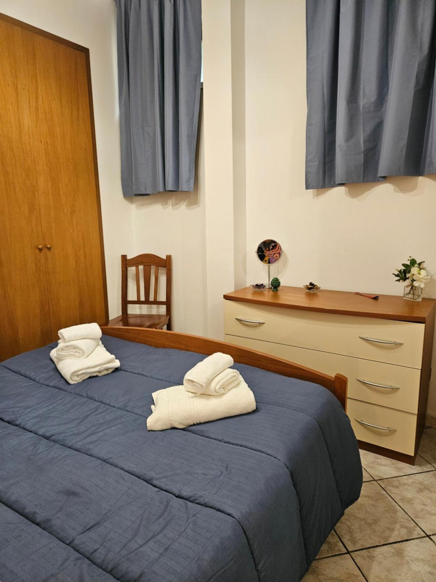 Essenze Di Sicilia Apartment - Letojanni Taormina Экстерьер фото