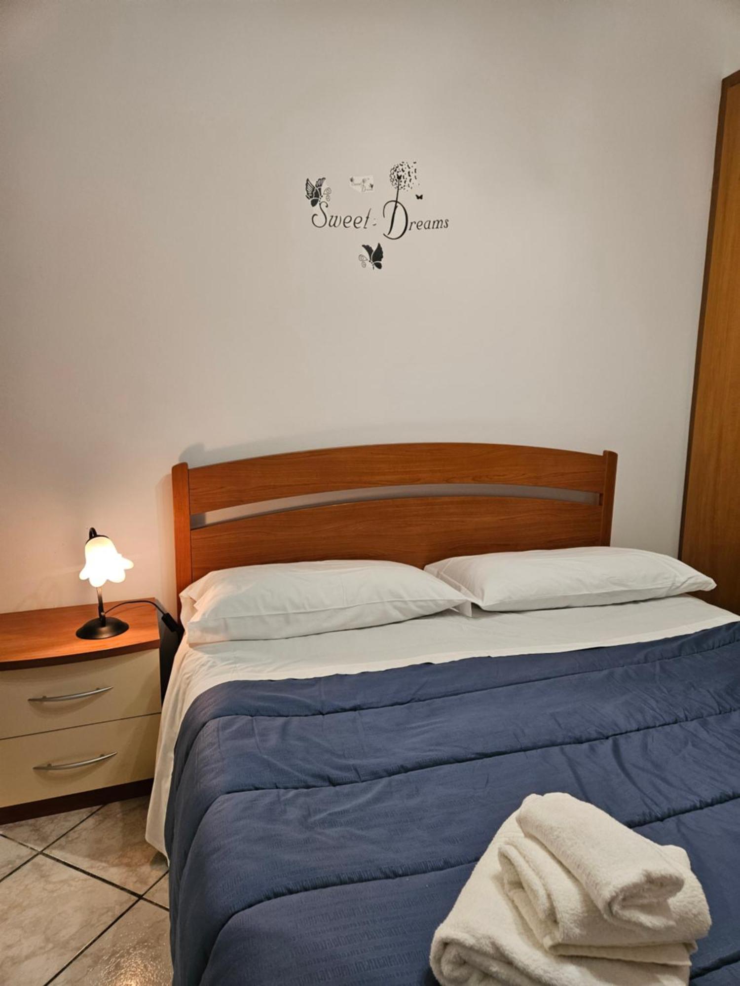 Essenze Di Sicilia Apartment - Letojanni Taormina Экстерьер фото